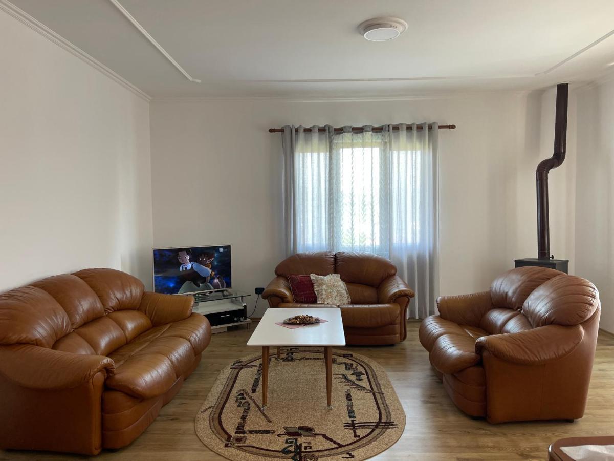 Ajla'S Home Vorë Eksteriør bilde